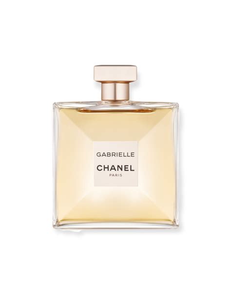 tester profumi chanel gabrielle|Chanel eau de toilette.